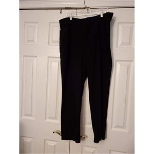 Apt 9 Brynn Pull-on Dress Pants